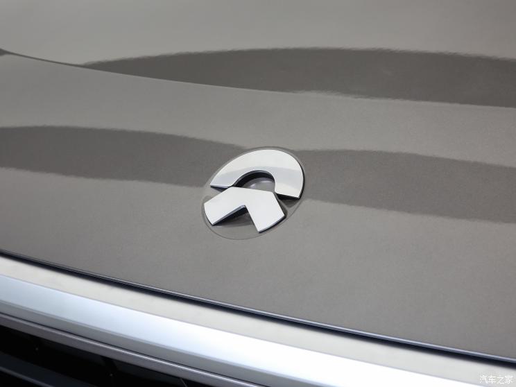 蔚来 蔚来ES8 2020款 580KM 签名版 六座版 蔚来 蔚来ES8 2020款 580KM 签名版 六座版