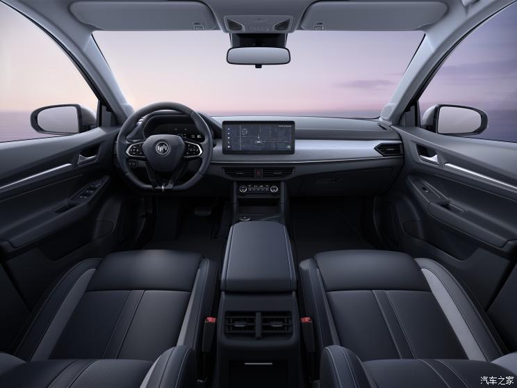 威马汽车 威马E.5 2021款 500 智客行 威马汽车 威马E.5 2021款 500 智客行