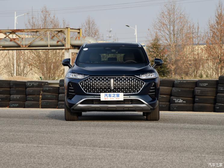 长城汽车 摩卡DHT-PHEV 2022款 1.5T 0焦虑性能版 长城汽车 摩卡DHT-PHEV 2022款 1.5T 0焦虑性能版