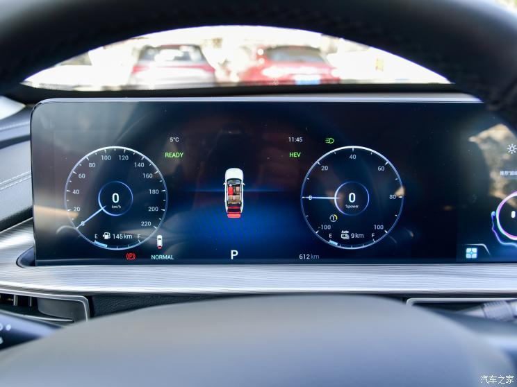 奇瑞汽车 瑞虎8 PLUS鲲鹏e+ 2022款 PHEV 1.5T风范e+ 奇瑞汽车 瑞虎8 PLUS鲲鹏e+ 2022款 PHEV 1.5T风范e+