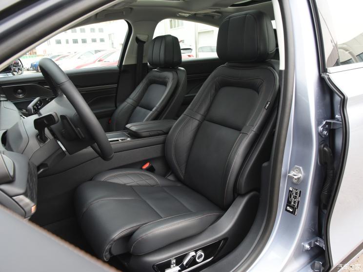 长安林肯 林肯Z 2022款 i享 尊耀版