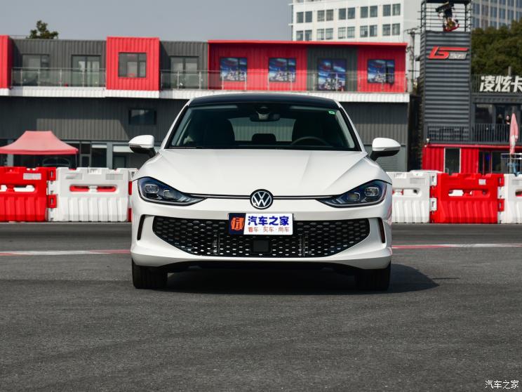 上汽大众 凌渡 2022款 凌渡L 280TSI DSG超辣旗舰版