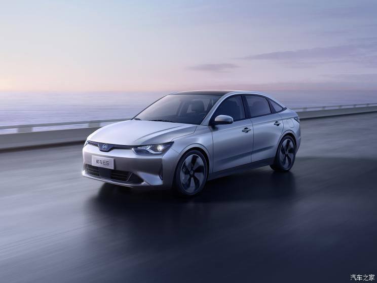 威马汽车 威马E.5 2022款 Pro 威马汽车 威马E.5 2022款 Pro