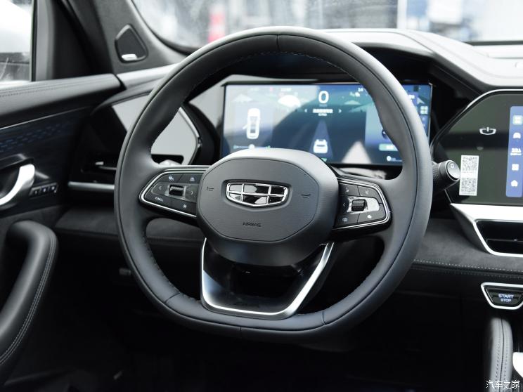 吉利汽车 星越L 2022款 1.5T 雷神Hi・X油电混动版 Super迅 吉利汽车 星越L 2022款 1.5T 雷神Hi・X油电混动版 Super迅