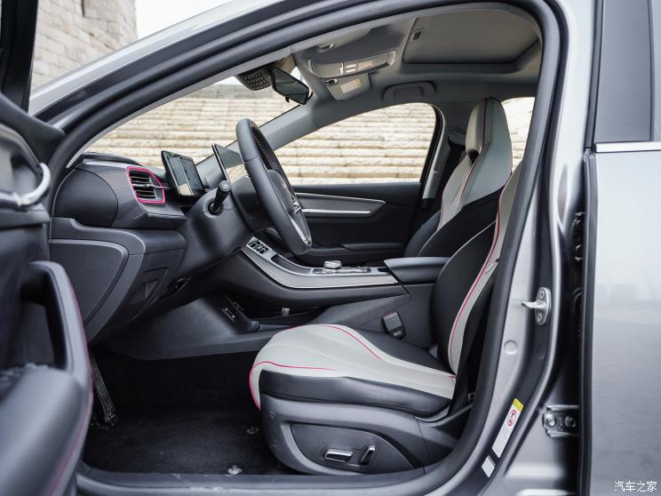 比亚迪 驱逐舰05 2022款 DM-i 120KM 旗舰型