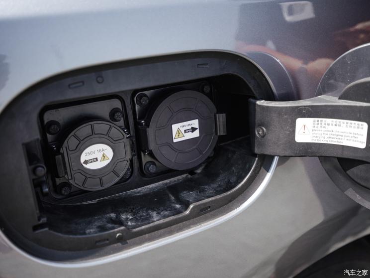 比亚迪 驱逐舰05 2022款 DM-i 120KM 旗舰型