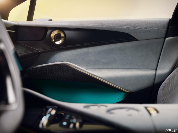 路特斯 ELETRE 2022款 基本型 路特斯 ELETRE 2022款 基本型