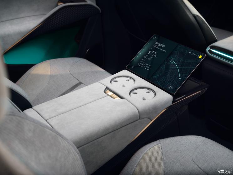 路特斯 ELETRE 2022款 基本型 路特斯 ELETRE 2022款 基本型