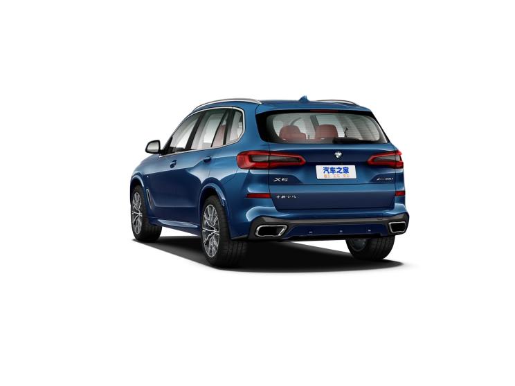 华晨宝马 宝马X5 2022款 xDrive 30Li M运动套装 华晨宝马 宝马X5 2022款 xDrive 30Li M运动套装