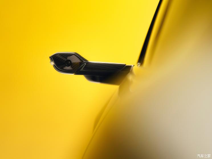 路特斯 ELETRE 2022款 基本型 路特斯 ELETRE 2022款 基本型