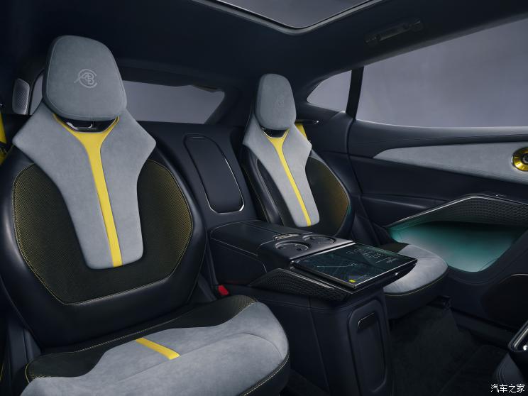 路特斯 ELETRE 2022款 基本型 路特斯 ELETRE 2022款 基本型