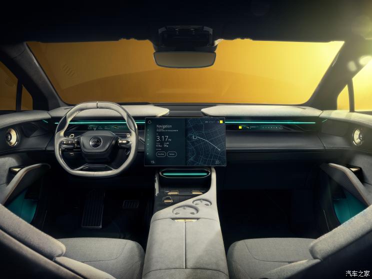 路特斯 ELETRE 2022款 基本型 路特斯 ELETRE 2022款 基本型