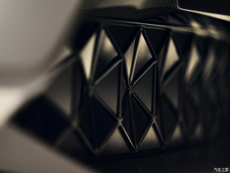 路特斯 ELETRE 2022款 基本型 路特斯 ELETRE 2022款 基本型