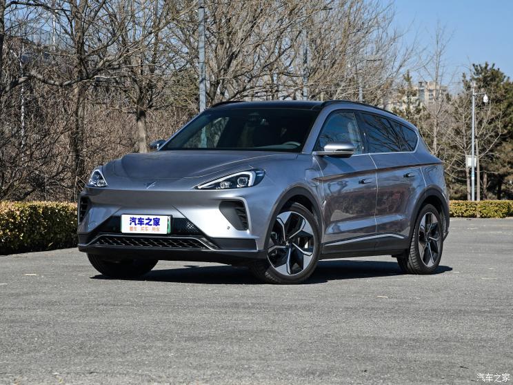 北汽新能源 极狐 阿尔法T(ARCFOX αT) 2021款 653S 北汽新能源 极狐 阿尔法T(ARCFOX αT) 2021款 653S