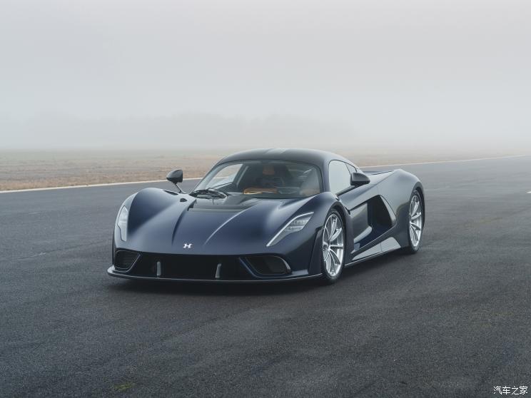 Hennessey Venom F5 2021款 基本型 Hennessey Venom F5 2021款 基本型