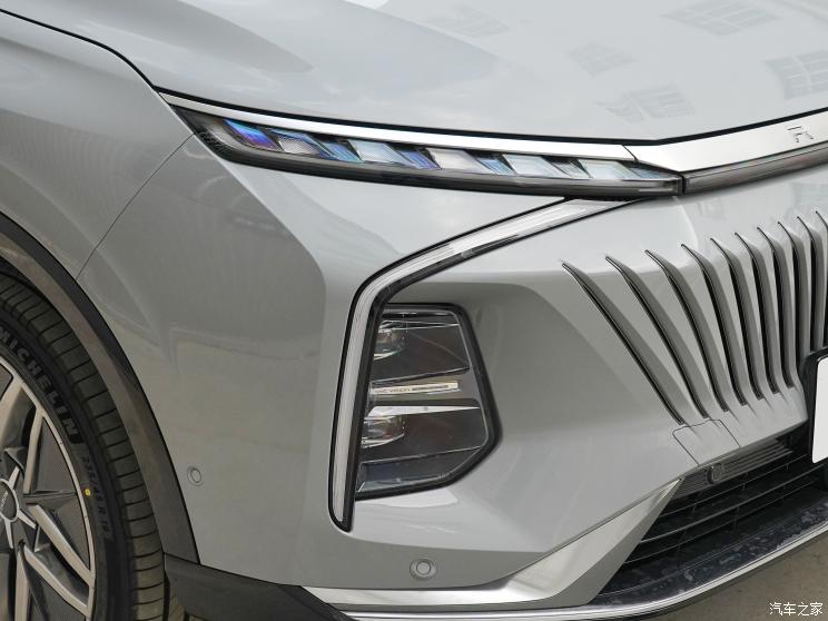 上汽集团 鲸 2022款 2.0T 蓝鲸版 上汽集团 鲸 2022款 2.0T 蓝鲸版