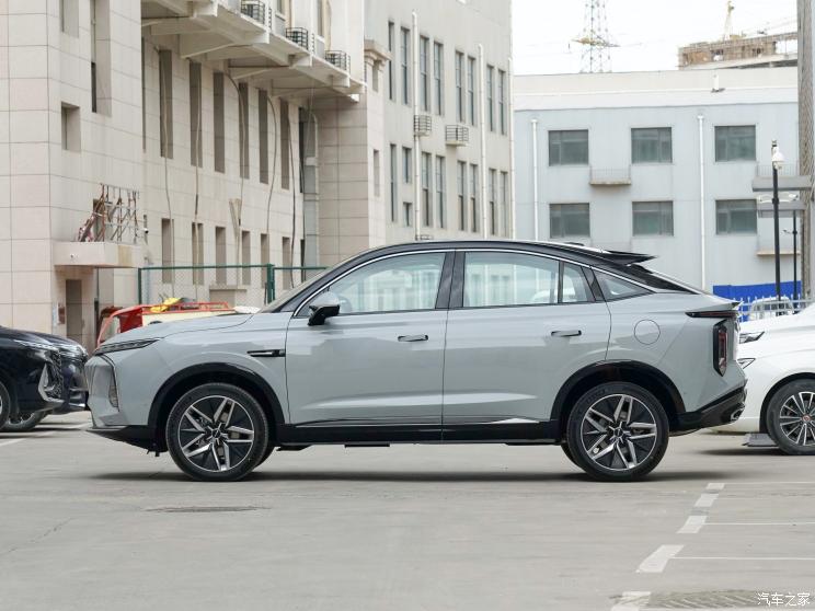 上汽集团 鲸 2022款 2.0T 蓝鲸版 上汽集团 鲸 2022款 2.0T 蓝鲸版