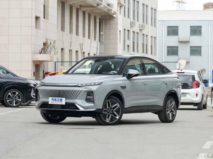 上汽集团 鲸 2022款 2.0T 蓝鲸版 上汽集团 鲸 2022款 2.0T 蓝鲸版