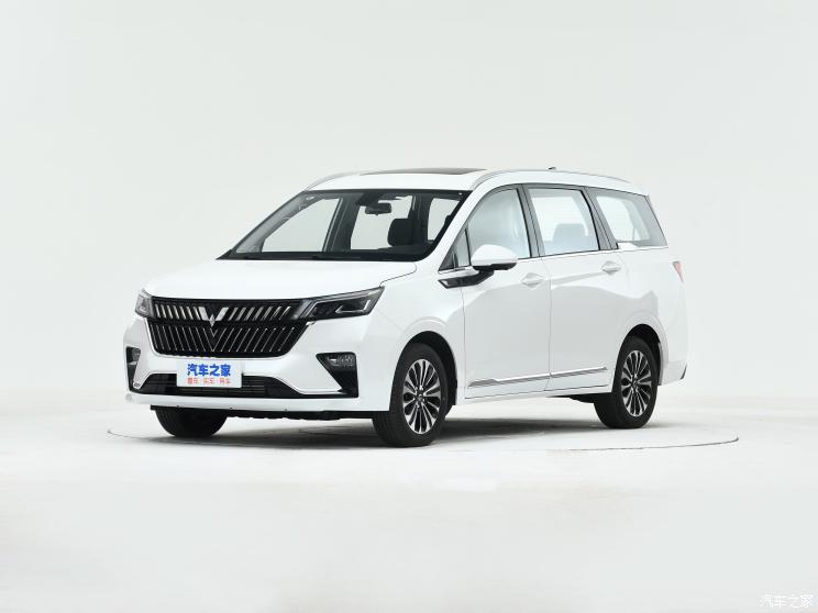 上汽通用五菱 五菱佳辰 2022款 基本型 上汽通用五菱 五菱佳辰 2022款 基本型