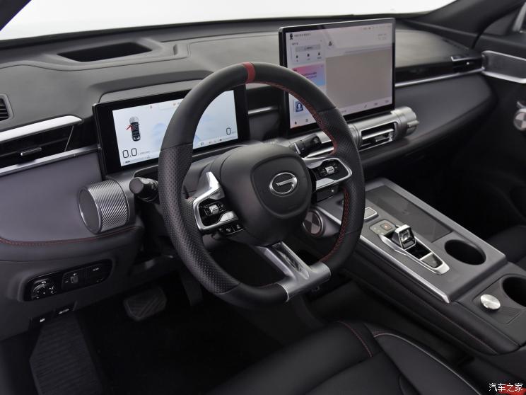 广汽乘用车 EMKOO 2022款 基本型 广汽乘用车 EMKOO 2022款 基本型