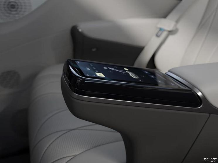 腾势汽车 腾势D9 2022款 基本型 腾势汽车 腾势D9 2022款 基本型