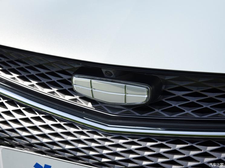 吉利汽车 帝豪L 雷神Hi・X 2022款 基本型 吉利汽车 帝豪L 雷神Hi・X 2022款 基本型