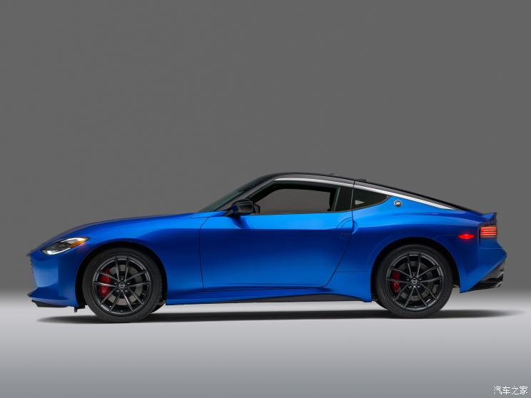 日产(进口) 日产Z 2023款 Performance 美国版 日产(进口) 日产Z 2023款 Performance 美国版