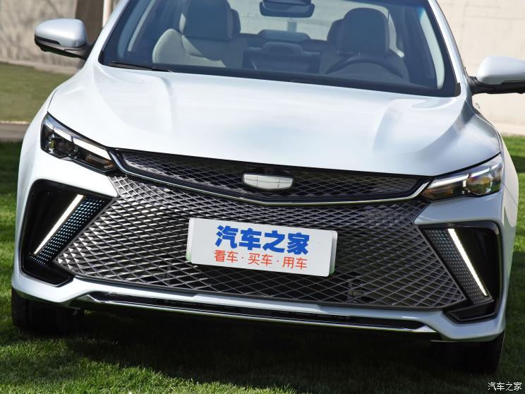 吉利汽车 帝豪L 雷神Hi・X 2022款 基本型 吉利汽车 帝豪L 雷神Hi・X 2022款 基本型