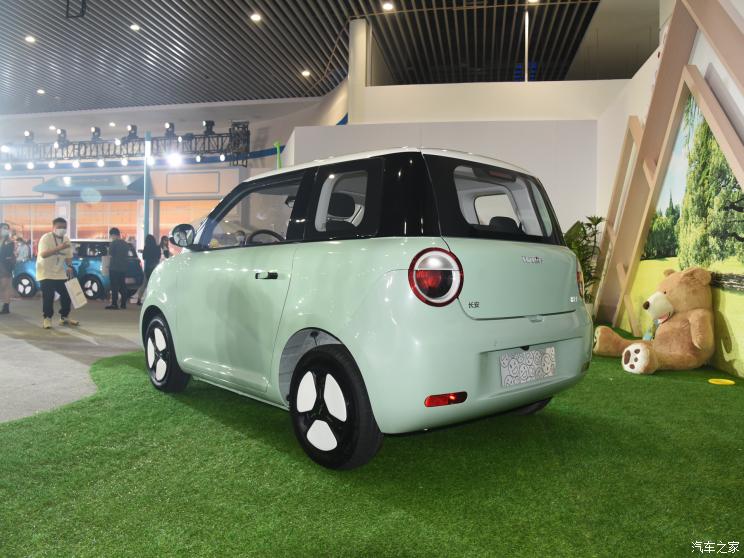 长安汽车 长安LUMIN 2022款 210km 基本型 长安汽车 长安LUMIN 2022款 210km 基本型