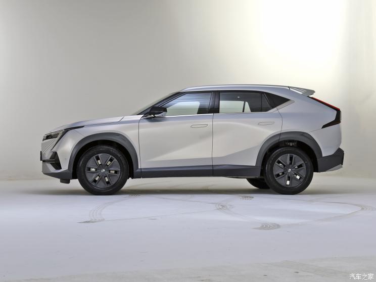 广汽乘用车 EMKOO 2022款 基本型 广汽乘用车 EMKOO 2022款 基本型