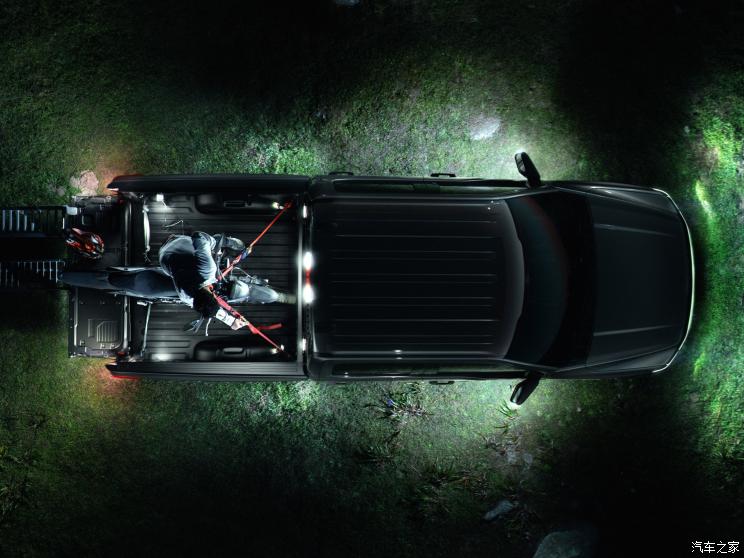 福特(进口) 福特F-150新能源 2021款 基本型 福特(进口) 福特F-150新能源 2021款 基本型