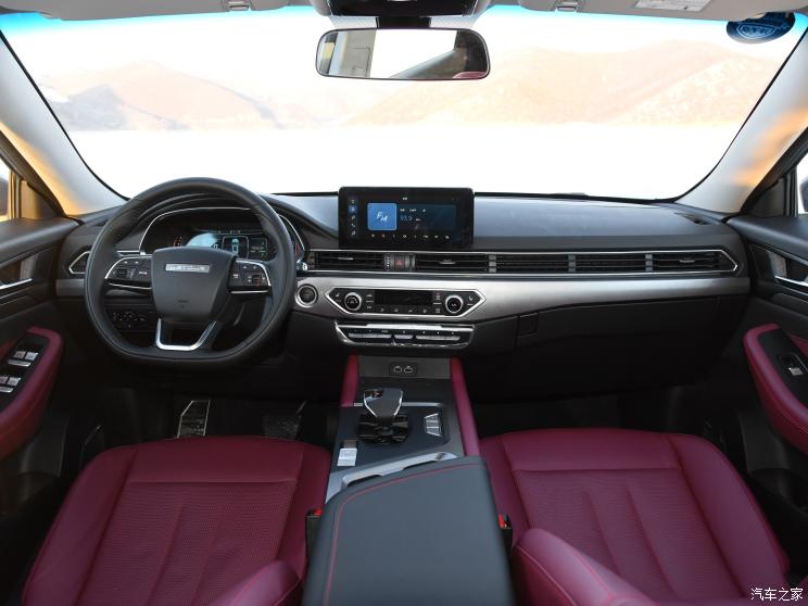 奇瑞汽车 捷途X70S 2022款 基本型 奇瑞汽车 捷途X70S 2022款 基本型