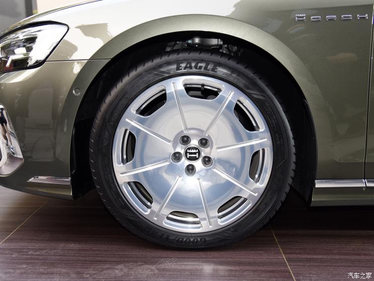 奥迪(进口) 奥迪A8 2022款 A8L Horch创始人版 奥迪(进口) 奥迪A8 2022款 A8L Horch创始人版