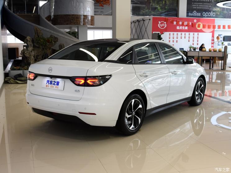 威马汽车 威马E.5 2022款 智客行 威马汽车 威马E.5 2022款 智客行