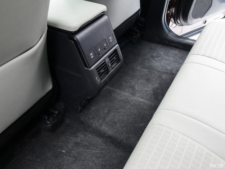 一汽丰田 一汽丰田bZ4X 2022款 中配版 一汽丰田 一汽丰田bZ4X 2022款 中配版