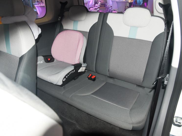 长安汽车 长安LUMIN 2022款 210km 基本型 长安汽车 长安LUMIN 2022款 210km 基本型