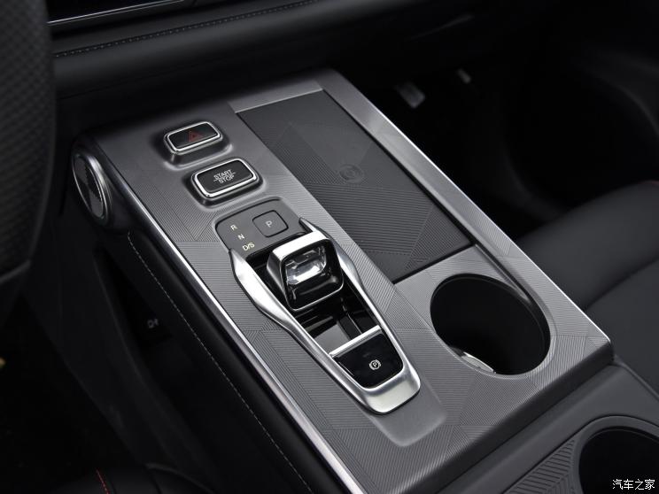 广汽乘用车 EMKOO 2022款 基本型 广汽乘用车 EMKOO 2022款 基本型