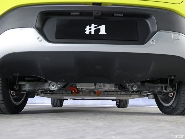 smart smart精灵#1 2022款 Pro+ smart smart精灵#1 2022款 Pro+