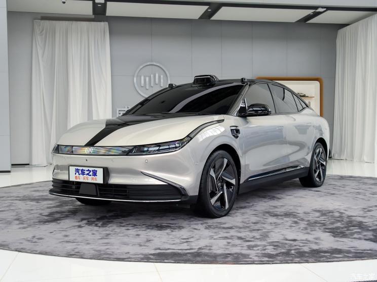 威马汽车 威马M7 2022款 基本型 威马汽车 威马M7 2022款 基本型