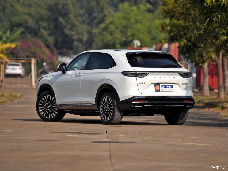 东风本田 本田e:NS1 2022款 e动版 东风本田 本田e:NS1 2022款 e动版