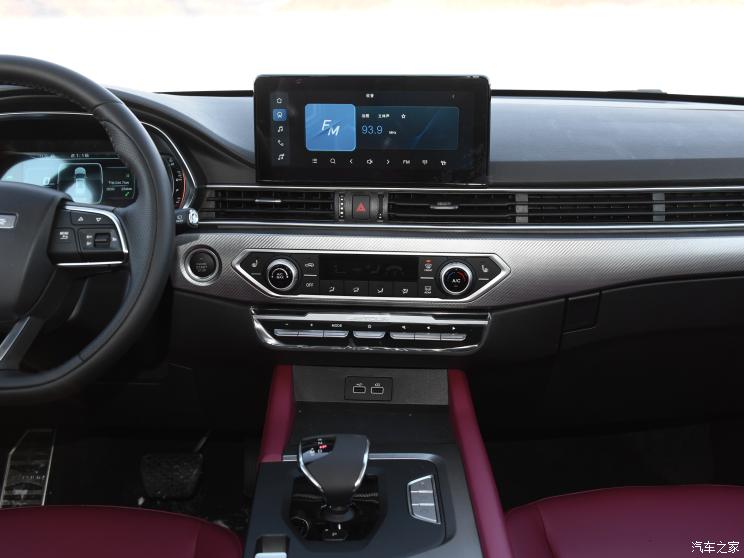 奇瑞汽车 捷途X70S 2022款 基本型 奇瑞汽车 捷途X70S 2022款 基本型