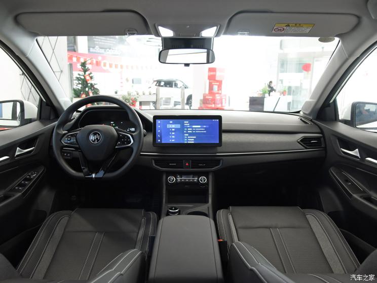 威马汽车 威马E.5 2022款 智客行 威马汽车 威马E.5 2022款 智客行