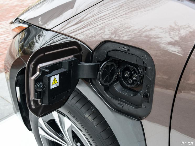 一汽丰田 一汽丰田bZ4X 2022款 中配版 一汽丰田 一汽丰田bZ4X 2022款 中配版