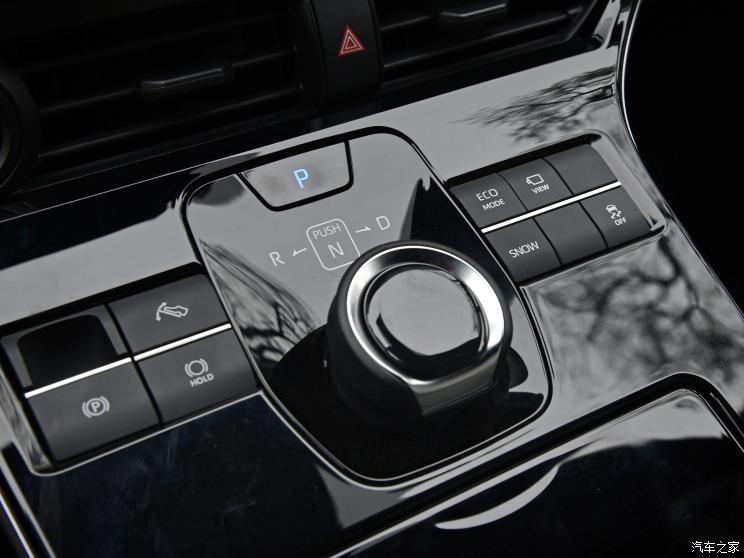 一汽丰田 一汽丰田bZ4X 2022款 中配版 一汽丰田 一汽丰田bZ4X 2022款 中配版