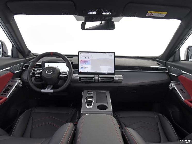 广汽乘用车 EMKOO 2022款 基本型 广汽乘用车 EMKOO 2022款 基本型