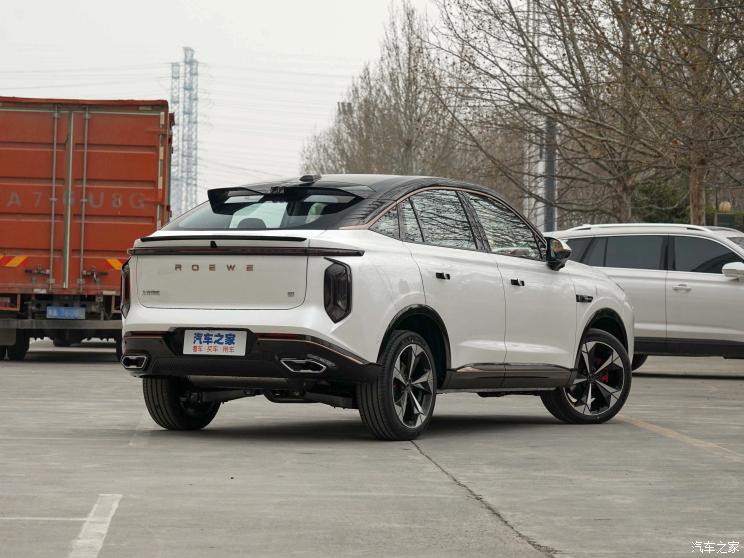 上汽集团 鲸 2022款 2.0T 虎鲸版