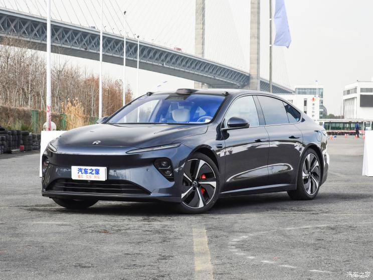 蔚来 蔚来ET7 2021款 100kWh 首发版 蔚来 蔚来ET7 2021款 100kWh 首发版