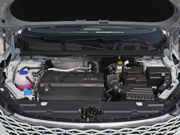 奇瑞汽车 奇瑞OMODA 5 2022款 高配版 奇瑞汽车 奇瑞OMODA 5 2022款 高配版