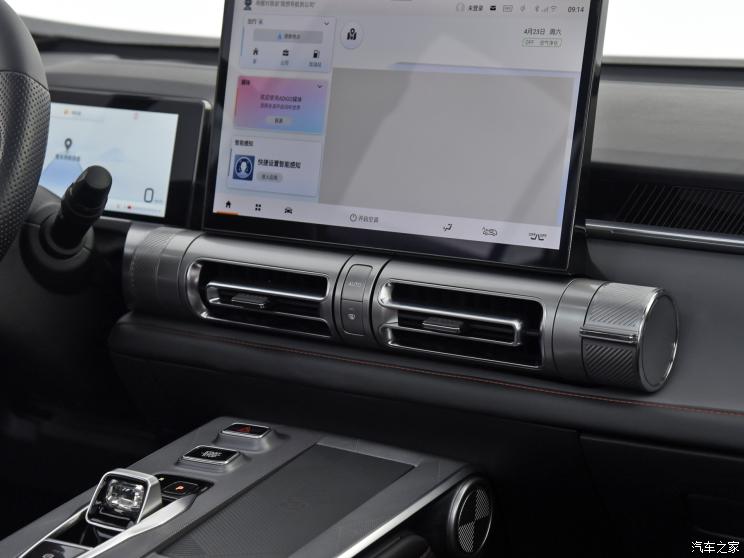 广汽乘用车 EMKOO 2022款 基本型 广汽乘用车 EMKOO 2022款 基本型