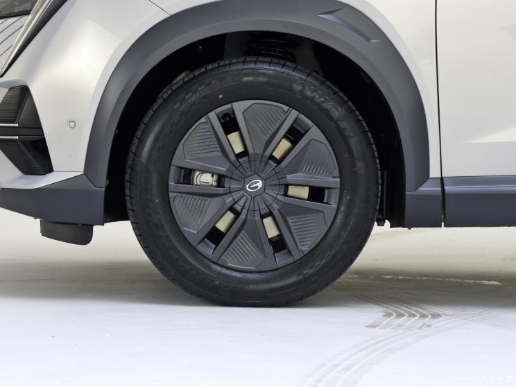 广汽乘用车 EMKOO 2022款 基本型 广汽乘用车 EMKOO 2022款 基本型